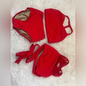 Five Dancewear Set Bundle